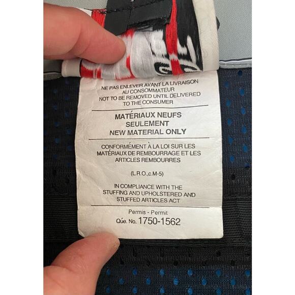 Joe Rocket Girl Women's L Black Padded Nylon Motocycle Bike Riding Jacket - Picture 8 of 14